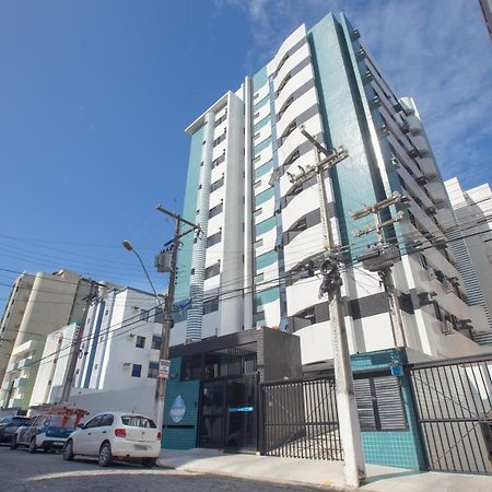 Flat Quarto E Sala C/ Vista Mar Espetacular Appartement Maceió Buitenkant foto